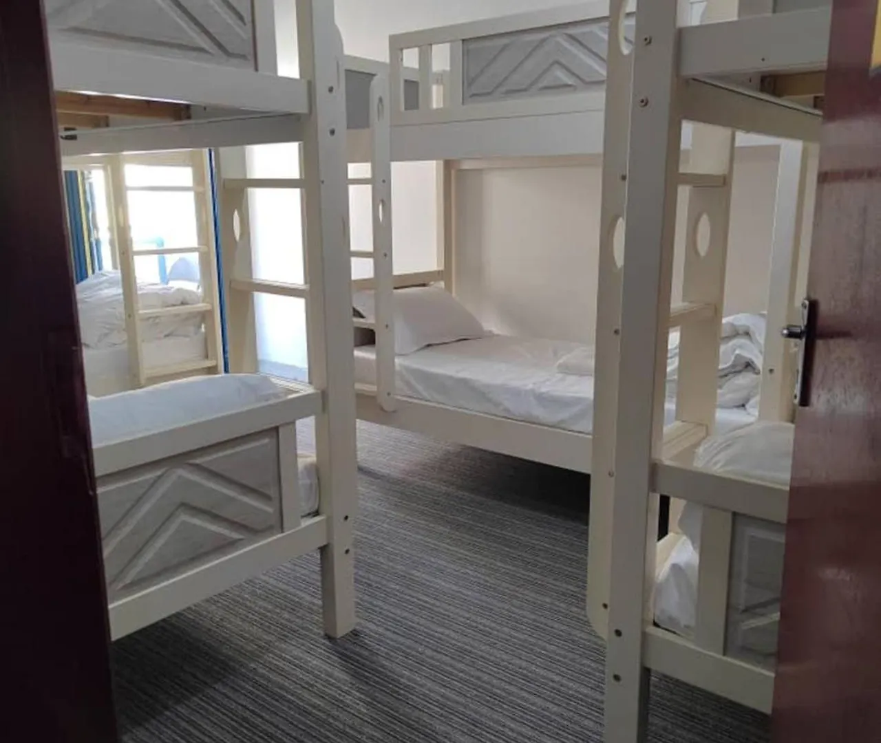 Gulf Hostel Dubai - Uae 0*,