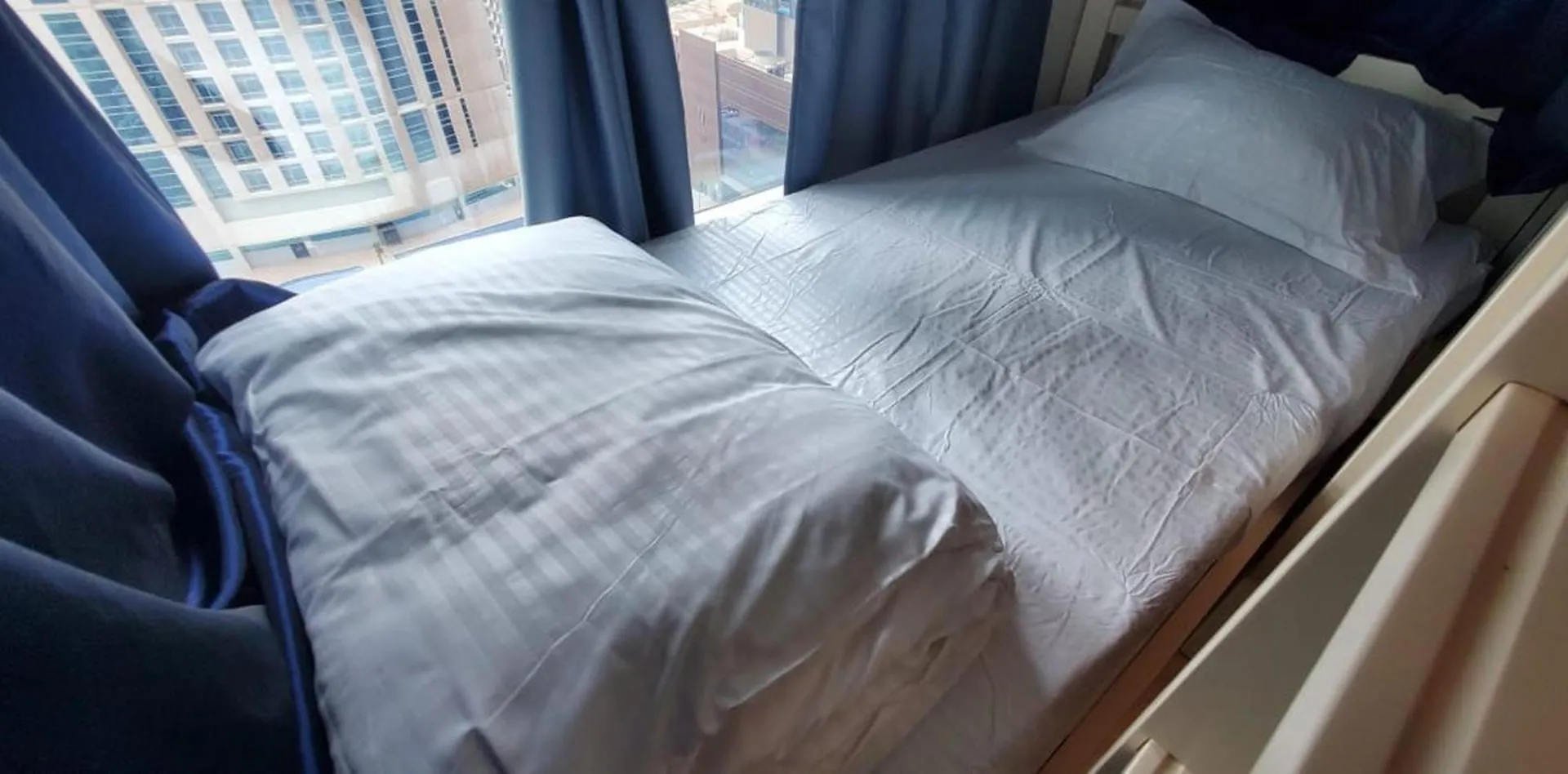Gulf Hostel Dubai - Uae ОАЭ