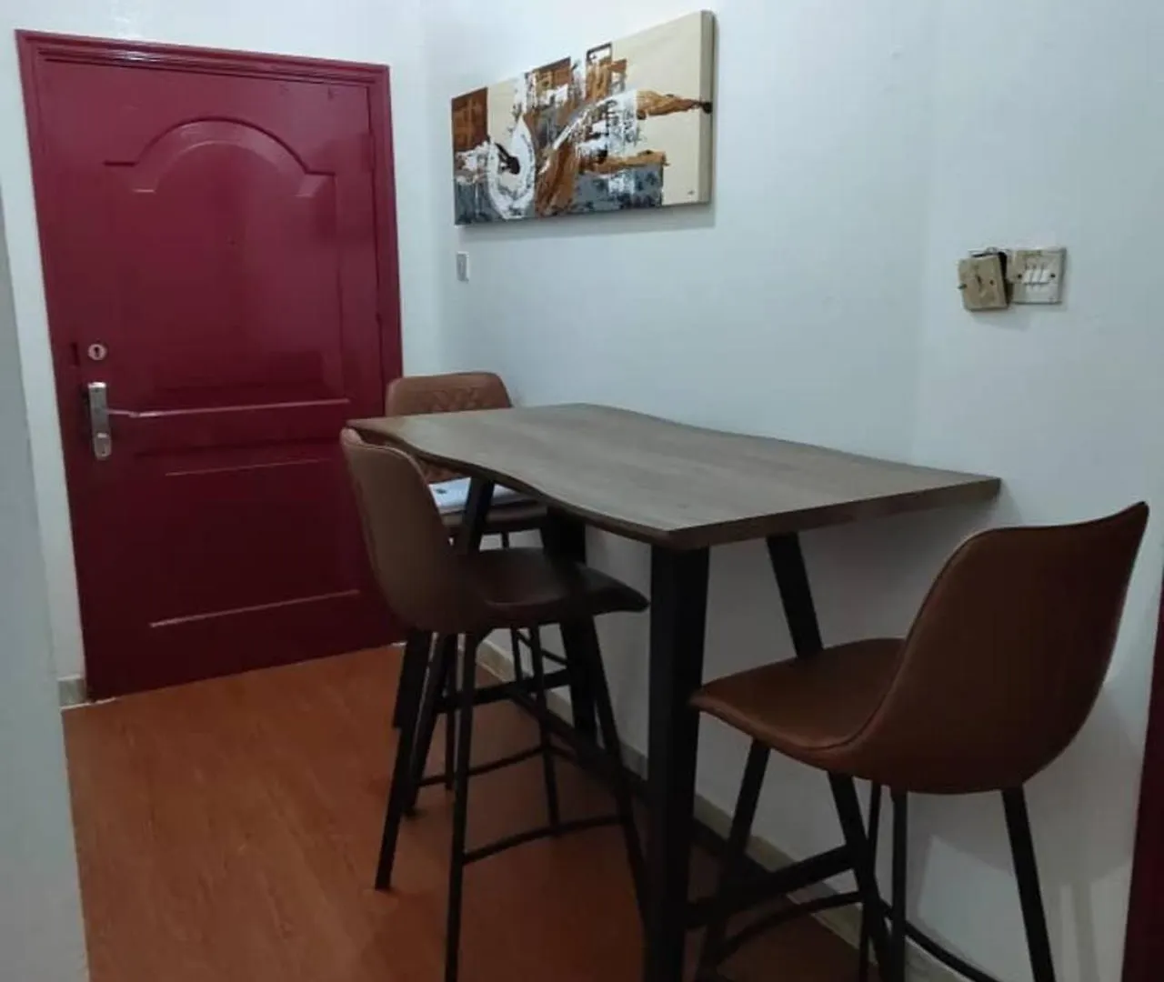 Gulf Hostel Dubai - Uae