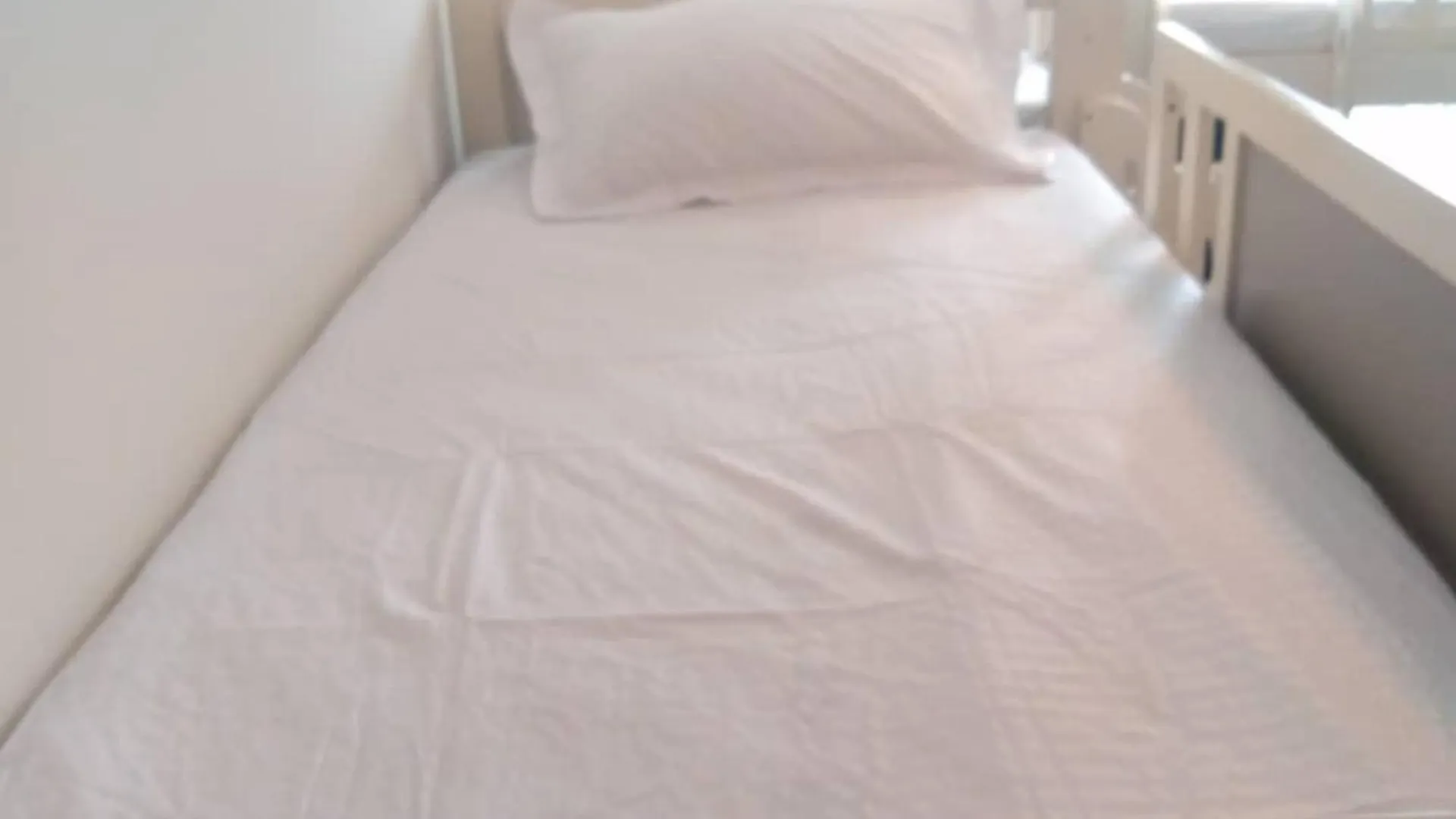 Gulf Hostel Dubai - Uae