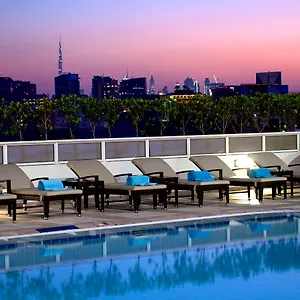 Crowne Plaza Deira By Ihg Dubai