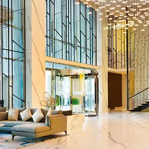 5* Hotel Asiana Grand