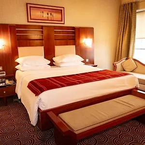 4* Hotel Grand