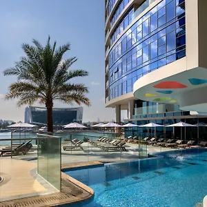 Hilton Creek & Residences Dubai