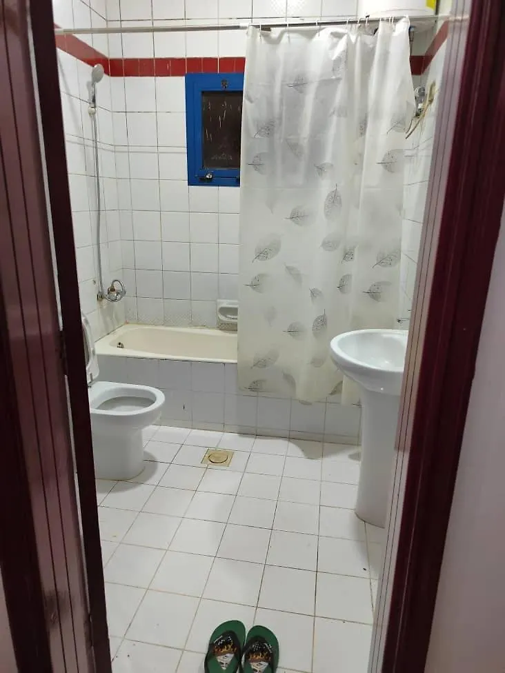 Gulf Hostel Dubai - Uae 0*,  United Arab Emirates