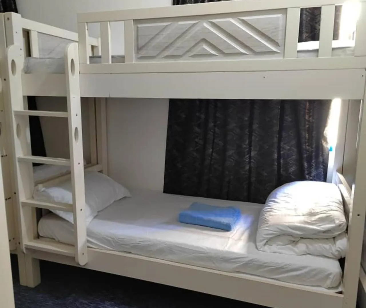 Gulf Hostel Dubai - Uae