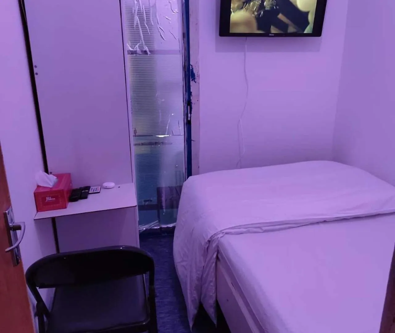 Gulf Hostel Dubai - Uae