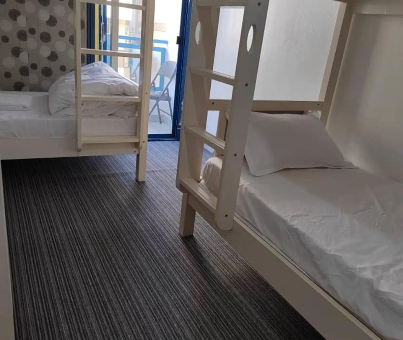 Gulf Hostel Dubai - Uae
