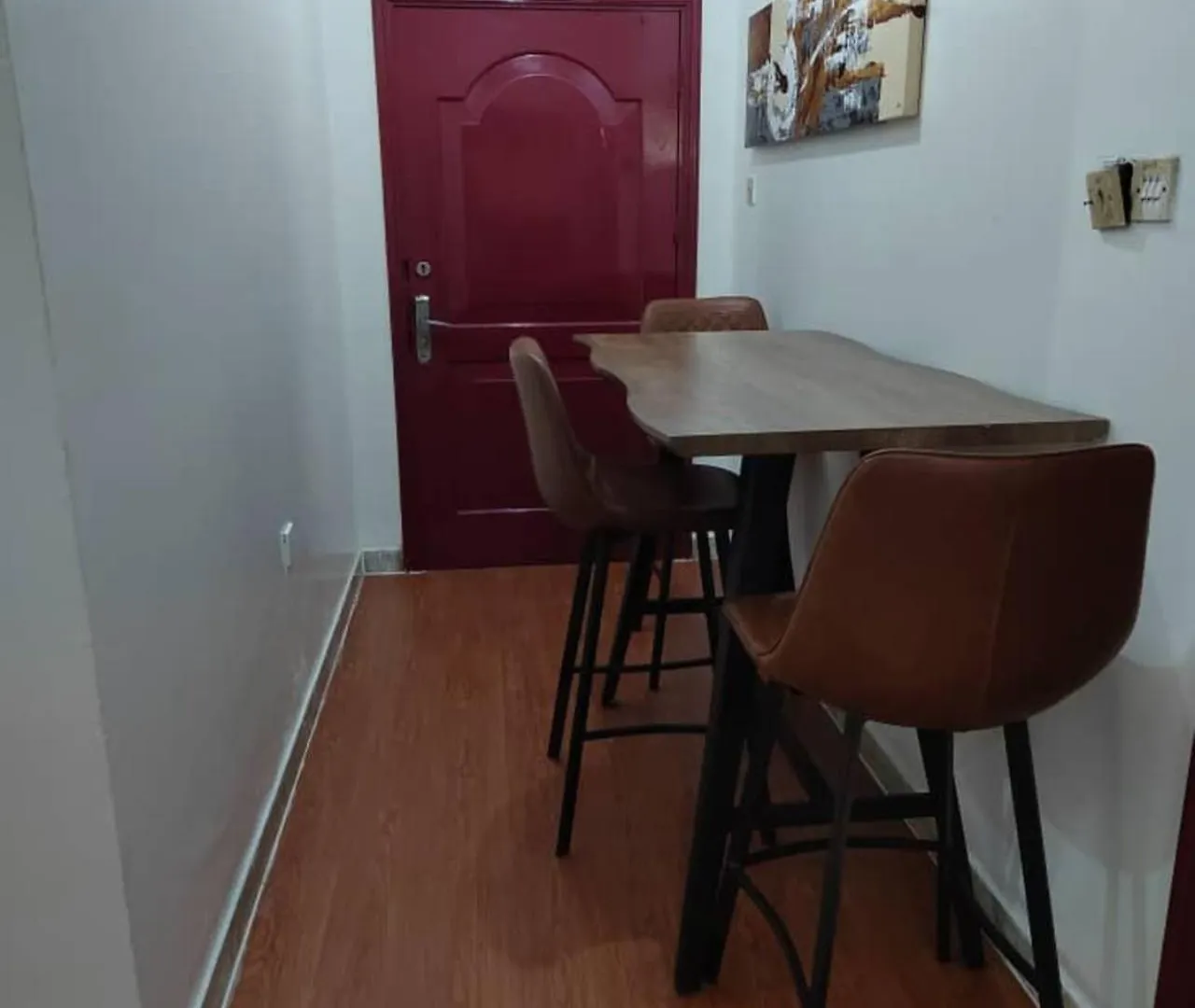 Gulf Hostel Dubai - Uae