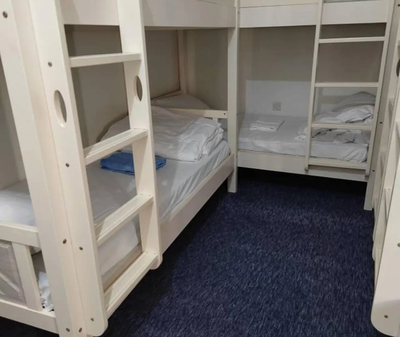 Gulf Hostel Dubai - Uae
