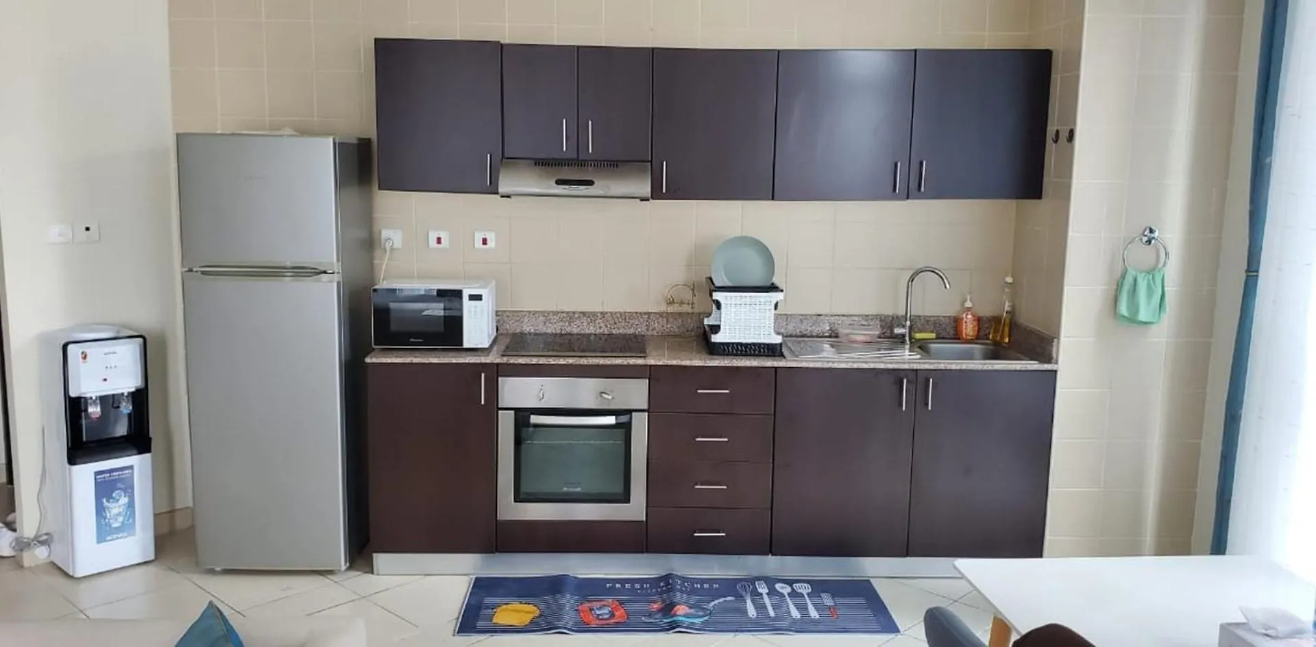 Gulf Hostel Dubai - Uae 0*,