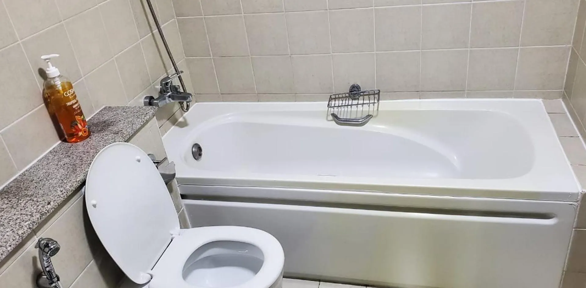 Gulf Hostel Dubai - Uae