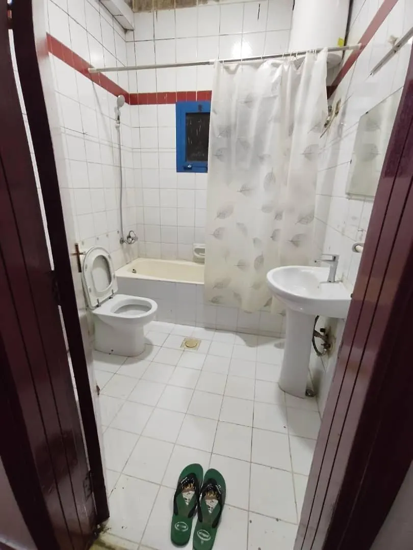 Gulf Hostel Dubai - Uae