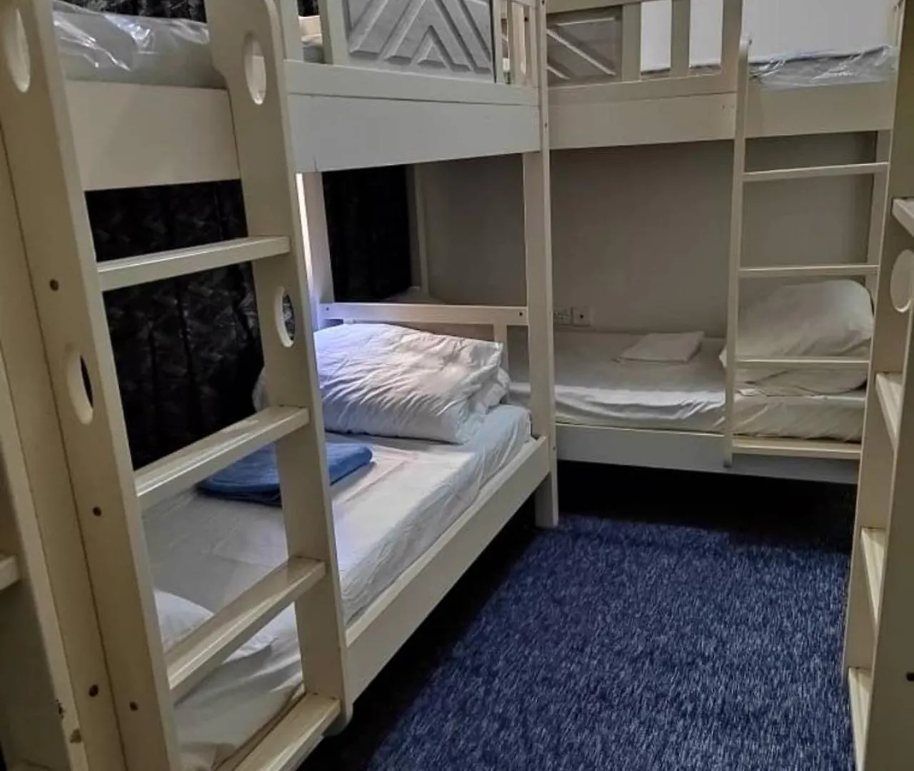 Gulf Hostel Dubai - Uae 0*,