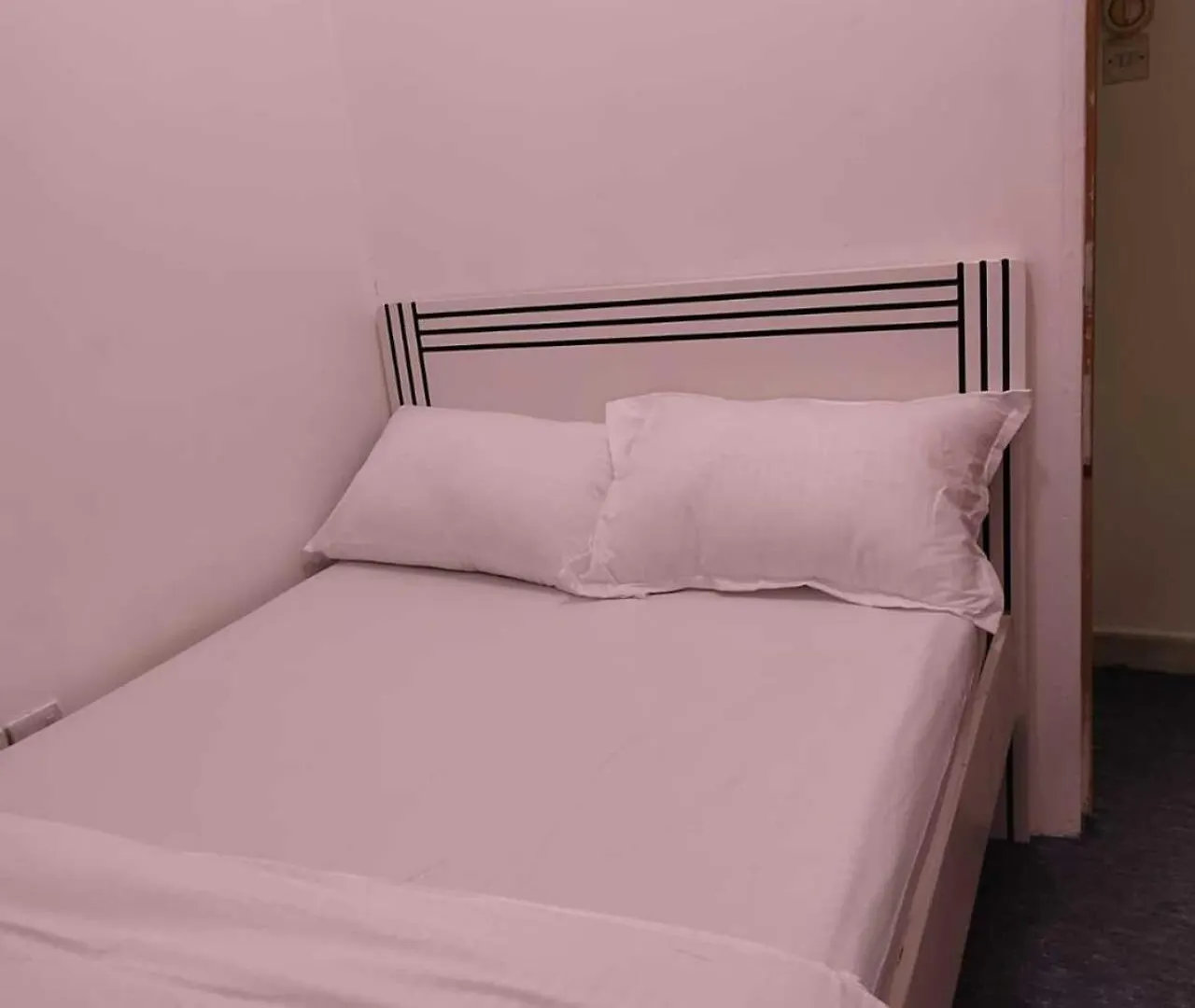 Gulf Hostel Dubai - Uae