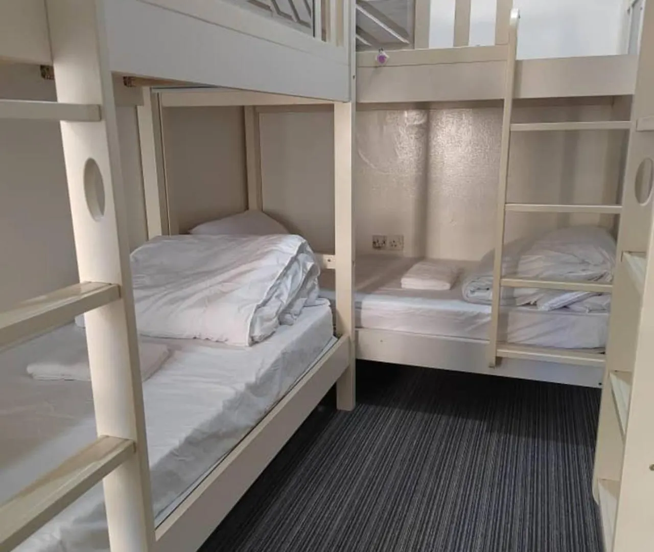 Gulf Hostel Dubai - Uae