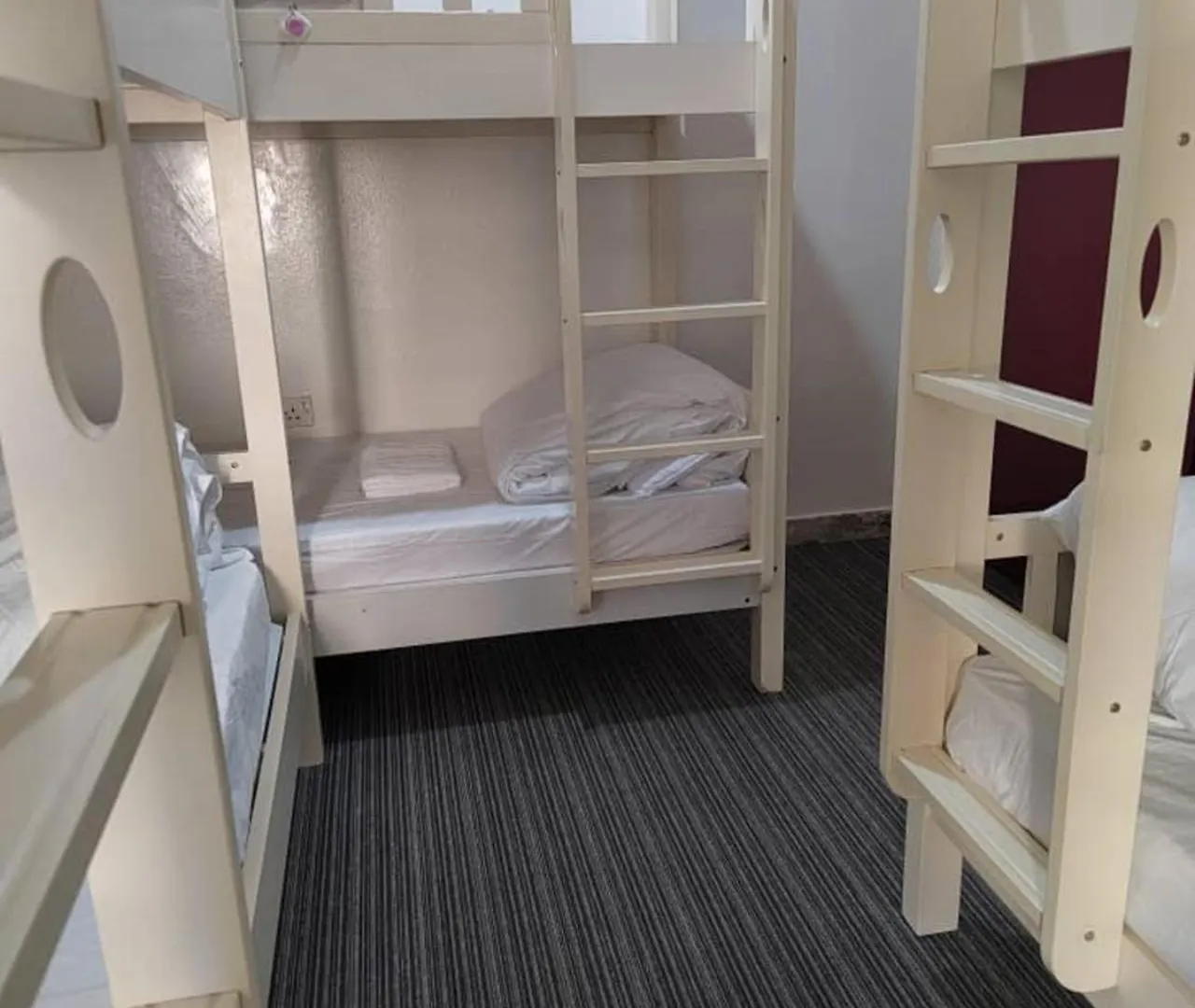 Gulf Hostel Dubai - Uae