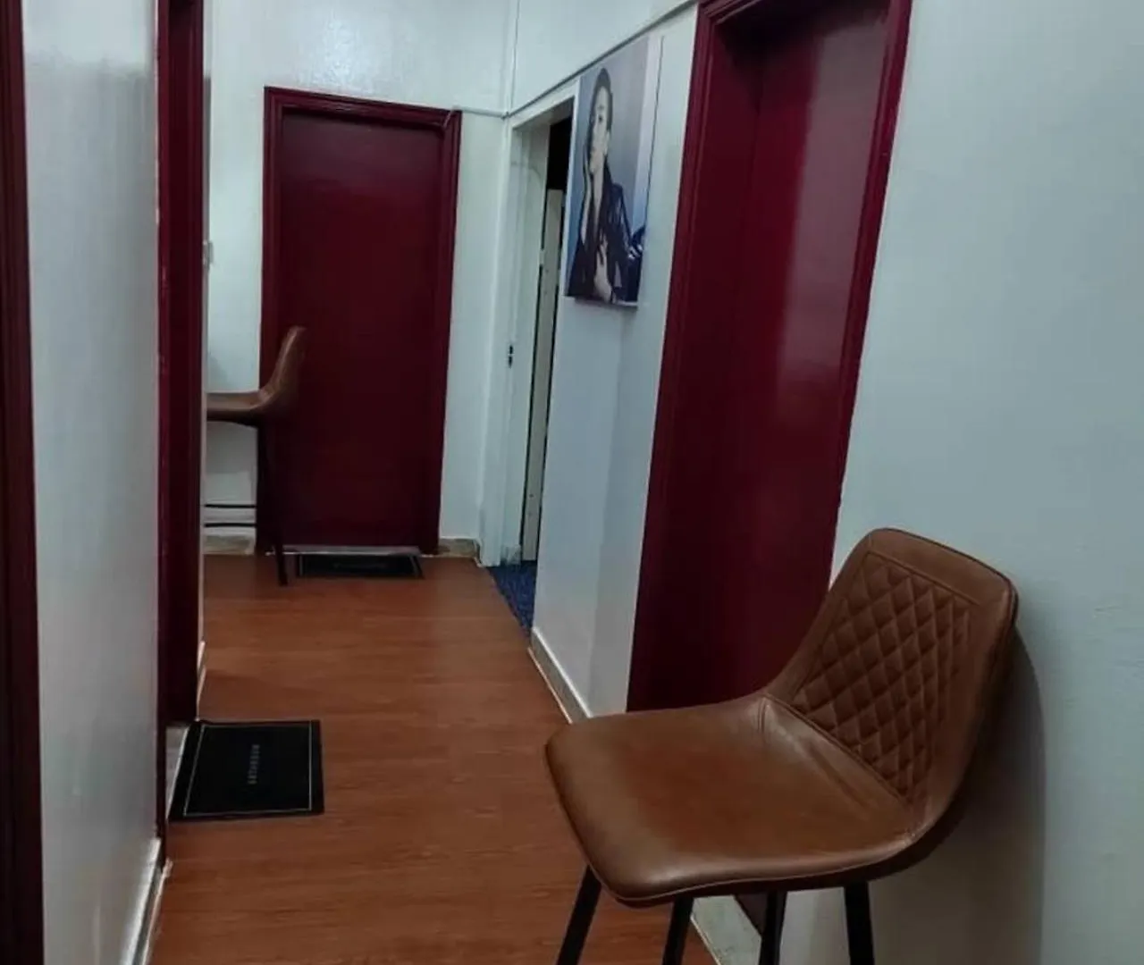 Gulf Hostel Dubai - Uae