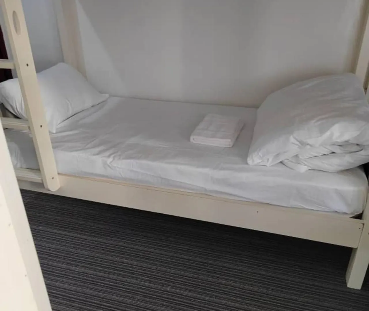 Gulf Hostel Dubai - Uae
