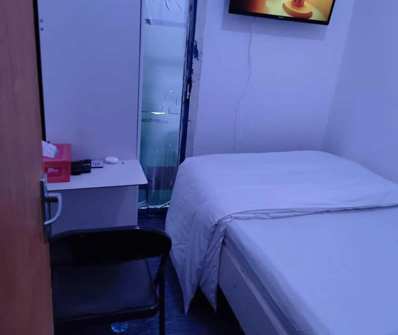 Gulf Hostel Dubai - Uae アラブ首長国連邦