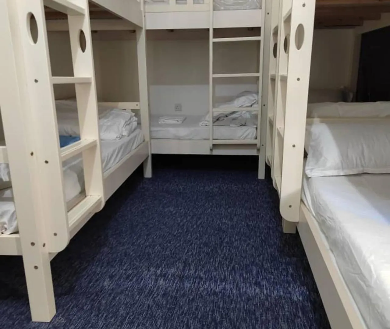 Gulf Hostel Dubai - Uae