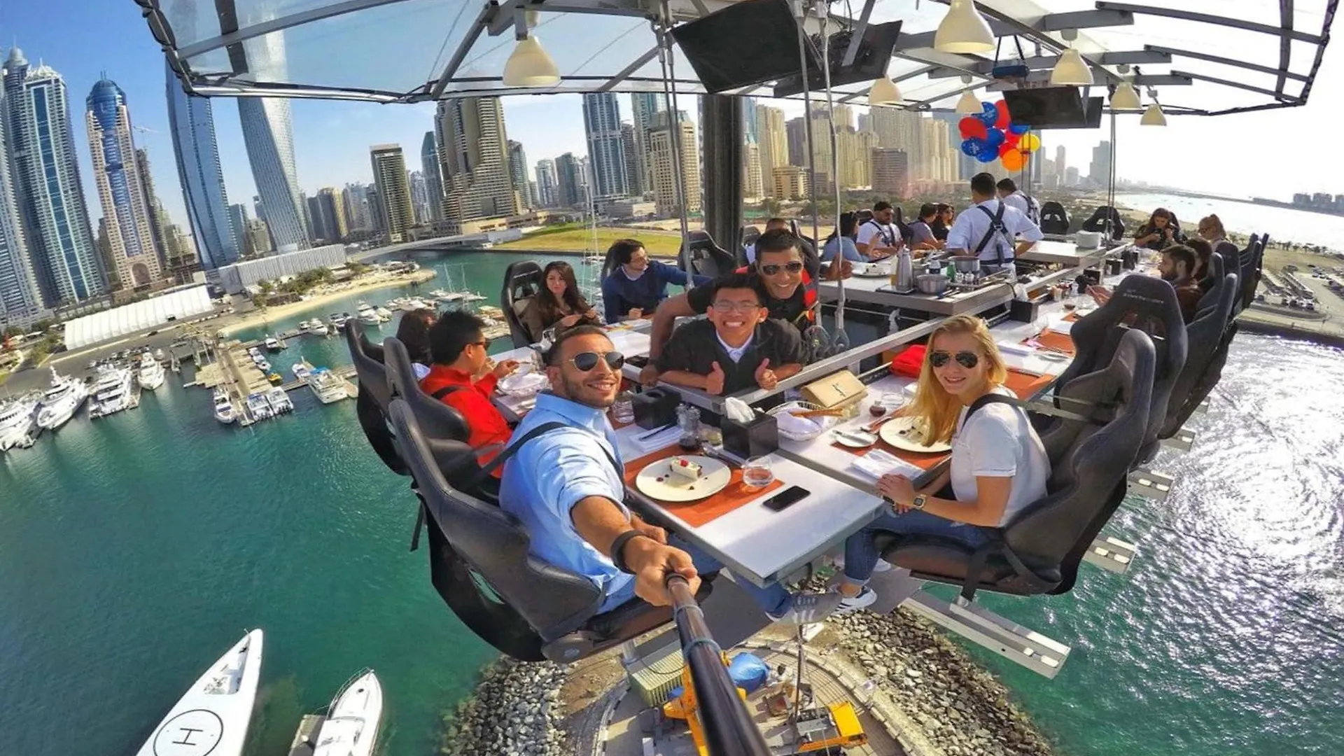 Gulf Hostel Dubai - Uae