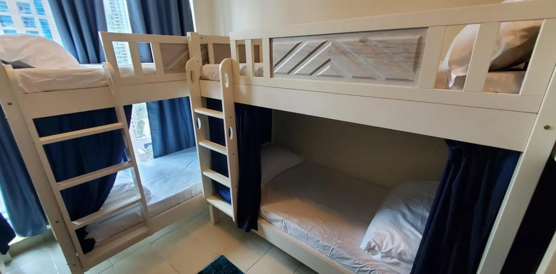 Gulf Hostel Dubai - Uae